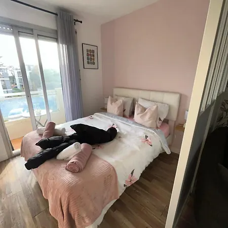 Appartamento St Marc - à 300m Saint-Nazaire (Loire-Atlantique)