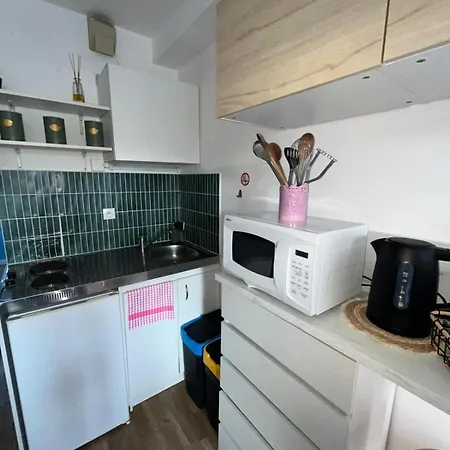 Appartamento St Marc - à 300m *