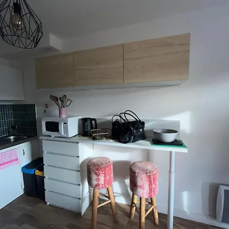 Appartamento St Marc - à 300m *